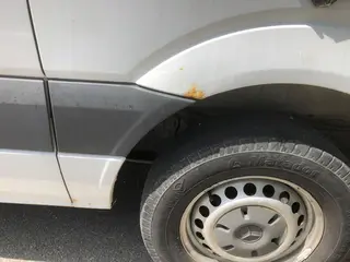 30. e - aukce ČEZ MERCEDES SPRINTER, RZ 8T70749