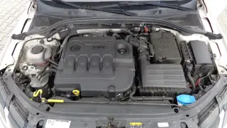 31. e - aukce ČEZ ŠKODA OCTAVIA, RZ 1TF7824