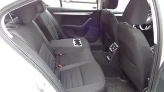 31. e - aukce ČEZ ŠKODA OCTAVIA, RZ 1TF7824