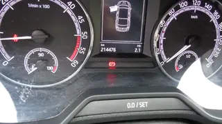31. e - aukce ČEZ ŠKODA OCTAVIA, RZ 1TF7824
