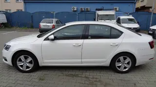31. e - aukce ČEZ ŠKODA OCTAVIA, RZ 1TF7824
