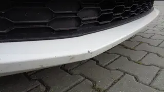 31. e - aukce ČEZ ŠKODA OCTAVIA, RZ 1TF7824