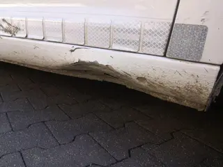 32. e - aukce ČEZ VOLKSWAGEN CADDY, RZ 9T51572