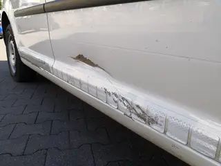 32. e - aukce ČEZ VOLKSWAGEN CADDY, RZ 9T51572