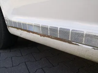 32. e - aukce ČEZ VOLKSWAGEN CADDY, RZ 9T51572