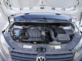 32. e - aukce ČEZ VOLKSWAGEN CADDY, RZ 9T51572