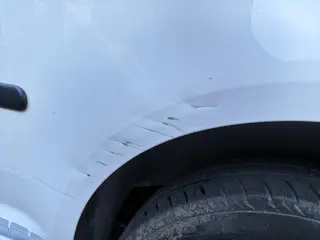 32. e - aukce ČEZ VOLKSWAGEN CADDY, RZ 9T51572
