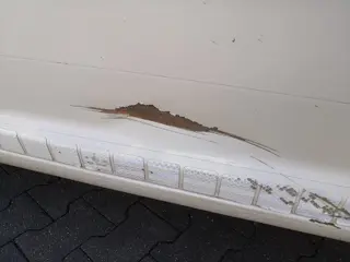 32. e - aukce ČEZ VOLKSWAGEN CADDY, RZ 9T51572
