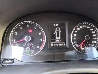 32. e - aukce ČEZ VOLKSWAGEN CADDY, RZ 9T51572
