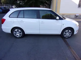 33. e-aukce ČEZ ŠKODA FABIA, RZ 9T50891