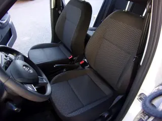 33. e-aukce ČEZ ŠKODA FABIA, RZ 9T50891