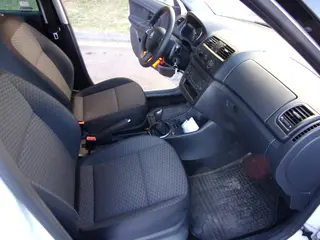 33. e-aukce ČEZ ŠKODA FABIA, RZ 9T50891