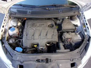 33. e-aukce ČEZ ŠKODA FABIA, RZ 9T50891