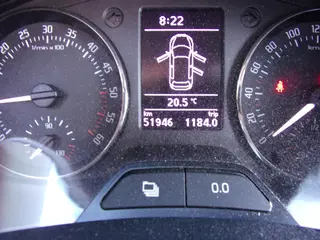 33. e-aukce ČEZ ŠKODA FABIA, RZ 9T50891