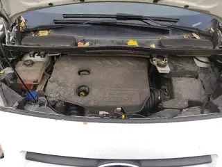 34. e - aukce ČEZ FORD TRANSIT CONNECT, RZ 9T57893