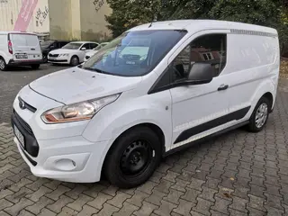 34. e - aukce ČEZ FORD TRANSIT CONNECT, RZ 9T57893