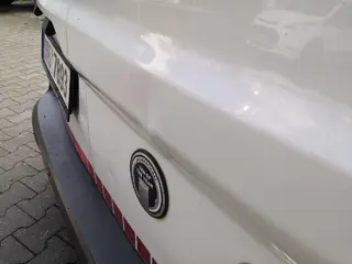 34. e - aukce ČEZ FORD TRANSIT CONNECT, RZ 9T57893
