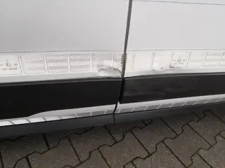 34. e - aukce ČEZ FORD TRANSIT CONNECT, RZ 9T57893