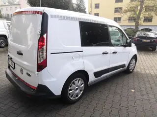 34. e - aukce ČEZ FORD TRANSIT CONNECT, RZ 9T57893