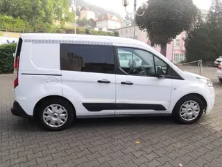 34. e - aukce ČEZ FORD TRANSIT CONNECT, RZ 9T57893