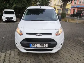 34. e - aukce ČEZ FORD TRANSIT CONNECT, RZ 9T57893