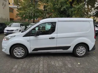 35. e-aukce ČEZ FORD TRANSIT CONNECT, RZ 9T49860