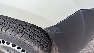 36. e - aukce ČEZ VOLKSWAGEN AMAROK, RZ 8T92408