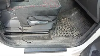 36. e - aukce ČEZ VOLKSWAGEN AMAROK, RZ 8T92408