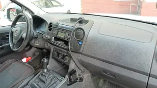 36. e - aukce ČEZ VOLKSWAGEN AMAROK, RZ 8T92408
