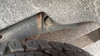 36. e - aukce ČEZ VOLKSWAGEN AMAROK, RZ 8T92408