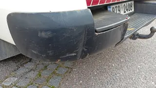 36. e - aukce ČEZ VOLKSWAGEN AMAROK, RZ 8T92408
