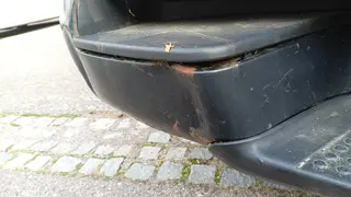 36. e - aukce ČEZ VOLKSWAGEN AMAROK, RZ 8T92408