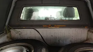 36. e - aukce ČEZ VOLKSWAGEN AMAROK, RZ 8T92408