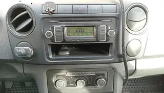 36. e - aukce ČEZ VOLKSWAGEN AMAROK, RZ 8T92408
