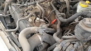 36. e - aukce ČEZ VOLKSWAGEN AMAROK, RZ 8T92408