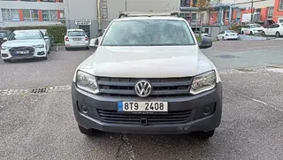 36. e - aukce ČEZ VOLKSWAGEN AMAROK, RZ 8T92408