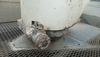 E - aukce ČEZ Land Rover plošina IPT12-1/A, RZ 8T70283