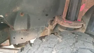 E - aukce ČEZ Land Rover plošina IPT12-1/A, RZ 8T70283