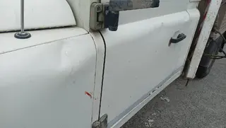 E - aukce ČEZ Land Rover plošina IPT12-1/A, RZ 8T70283