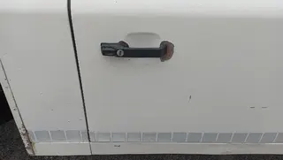 E - aukce ČEZ Land Rover plošina IPT12-1/A, RZ 8T70283