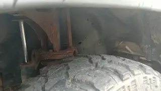 E - aukce ČEZ Land Rover plošina IPT12-1/A, RZ 8T70283