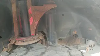 E - aukce ČEZ Land Rover plošina IPT12-1/A, RZ 8T70283