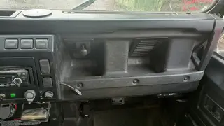 E - aukce ČEZ Land Rover plošina IPT12-1/A, RZ 8T70283