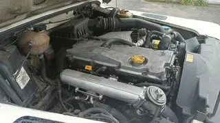 E - aukce ČEZ Land Rover plošina IPT12-1/A, RZ 8T70283