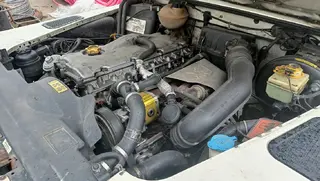 E - aukce ČEZ Land Rover plošina IPT12-1/A, RZ 8T70283