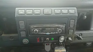 E - aukce ČEZ Land Rover plošina IPT12-1/A, RZ 8T70283