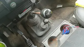 E - aukce ČEZ Land Rover plošina IPT12-1/A, RZ 8T70283