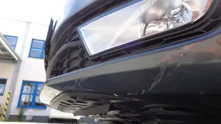 47. e - aukce ČEZ Škoda Octavia Combi Ambition 1,4 TSI, RZ 1TD3395