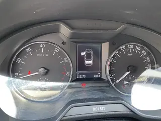 47. e - aukce ČEZ Škoda Octavia Combi Ambition 1,4 TSI, RZ 1TD3395