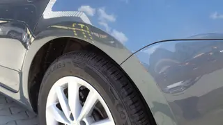 47. e - aukce ČEZ Škoda Octavia Combi Ambition 1,4 TSI, RZ 1TD3395